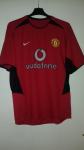 MANCHESTER UNITED dres