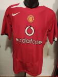Manchester united FC Nike dres Nistelrooy M