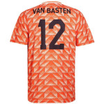 Marco Van Basten 1988. godina - Nizozemska dres,veličine od S do XXL
