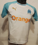 Marseille olymp Puma dres za 164 cm ili 14 god