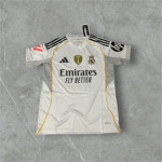 Mbappe dres sezona 2025/26