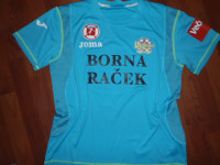 MNK Uspinjača  dres sa utakmice #6