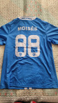 Moises matchworn