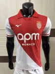 AS Monaco dres sezona 26/27.-Veličine S,M,L,XL,XXL-Novo s etiketom