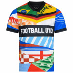 Muški dres FOOTBALL UTD. JELEX