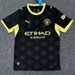 Muški gostujući dres Manchester City 26/27. Veličine od S do 4XL