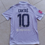 MW dres Hajduk Caktaš 10