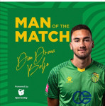 MW dres ISTRA DION DRENA BELJO