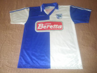 MW NOGOMETNI DRES GRASSHOPPER-  Tomislav Erceg