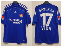 MW Vida,Klasnić,Kalinić