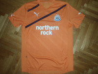 New Castle Cabaye****