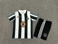 Newcastle dječji retro komplet sezona 1995.-1997.