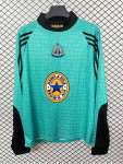 Newcastle prekrasni retro golmanski dres sezona 1997./1998.