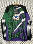 Newcastle retro golmanski dres sezona 1995./1996.