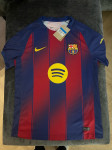 Nike dres barcelona