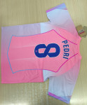 Nike FC Barcelona Special Edition Jersey - Pedri #8 - Original