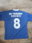 NK Dinamo Budimci MW dres