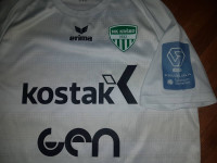 NK KRŠKO jersey dres  Tomić 86