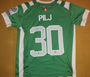 NK Olimpija PILJ 30