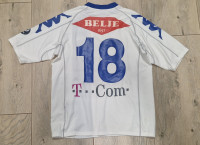 NK Osijek  Perošević 18