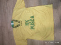 NK Pušća MW dres