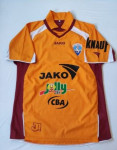 NK Šibenik Grizelj football shirt jersey