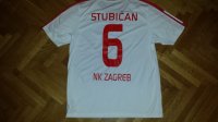 NK Zagreb Stubičan  6 rezz