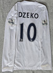 Nogometni dres Dzeko No10, Manchester City 2013/2014
