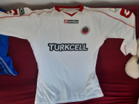 NOGOMETNI DRES GENCERlBIRLGIA-ORIGINAL