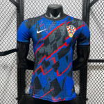 Nogometni dres Hrvatska posebno izdanje za sezonu 2026./27.