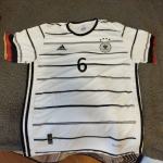 Nogometni dres njemacki