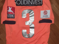 nogometni dres ORIGINAL OD IGRAČA