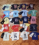 Nogometni dresovi 2025/26