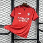 Olympique Lyon-Nogometni dres sezona 2026./2027.- Veličine od S do 4XL