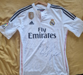 Orginal dres od Luke Modrića Real Madrid