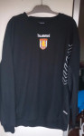 Majica Hummel dugih rukava od Aston Ville veličina XXL
