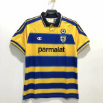 Parma legendarni nogometni dres sezona 1999./2000.