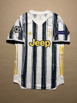 Paulo Dybala - Juventus 2020/2021