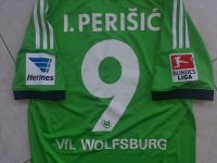 Perišić Wolfsburg