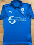 Polo majica Alhilal
