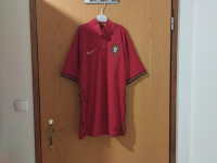 Portugal 2021 nogometni dres broj S