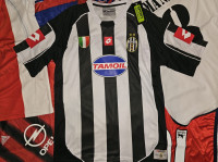 Pavel Nedved Juventus 02/03 nogometni dres vel xl