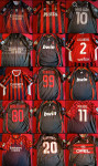 Prodajem LOT dresova od AC Milana!