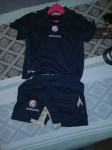 prodajem original Dinamov dres za djecu