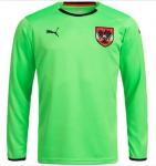 Puma, novi golmanski dres, veličina M, u originalnom pakiranju