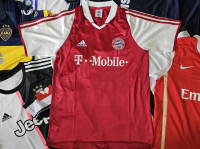 R. Kovac Bayern nogometni dres vel L