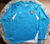 RC LENS- TRAINING WORN MAJICA, VEDRAN RUNJE