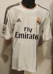 Real Madrid FC Adidas dres James M