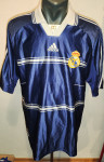 Real Madrid FC Adidas vintage dres L