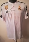 Real Madrid Ronaldo Adidas dres L